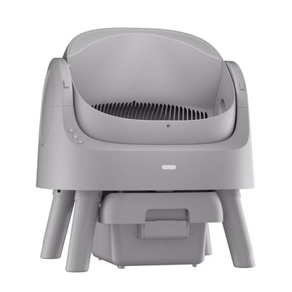 AutoScooper 11 Cat Litter Box