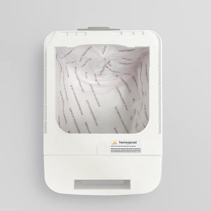 AutoScooper 11 Litter Bags, 3 Rolls 60 Pcs