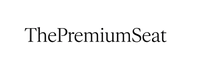 Logo ThePremiumSeat - Texte noir